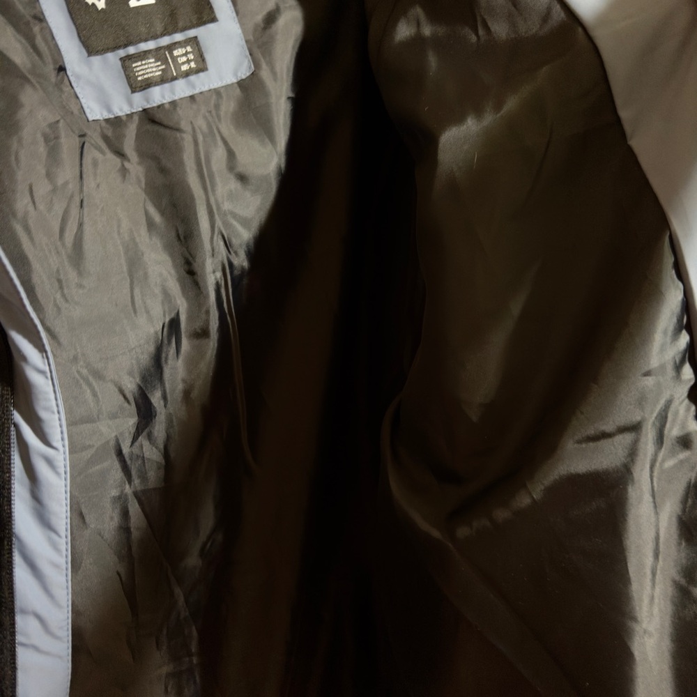 Men’s Billabong Max Puffer Jacket - Picture 9 of 14